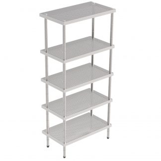 SHELVING SYSTEMS